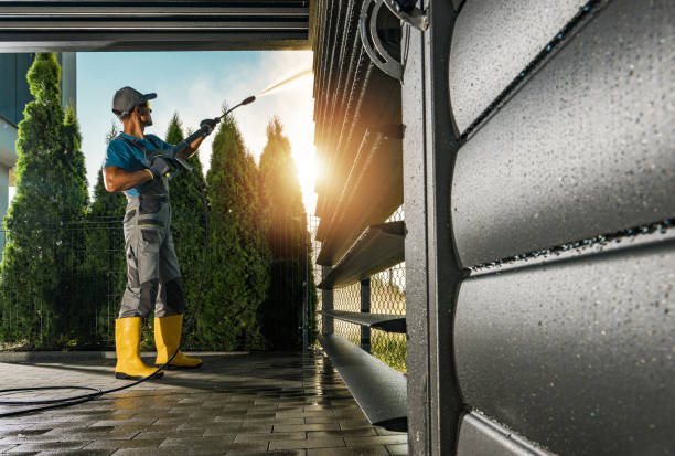Best Post-Construction Pressure Washing  in Kaser, NY
